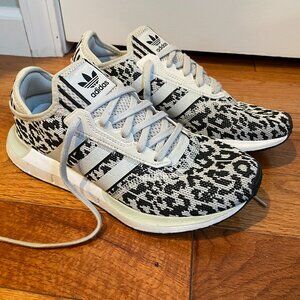 adidas Leopard Swift Sneakers
